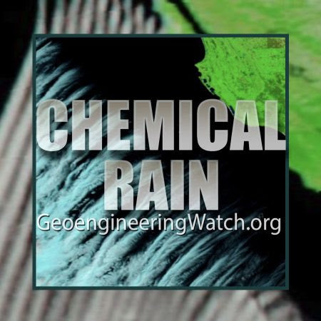 Chemical Rain