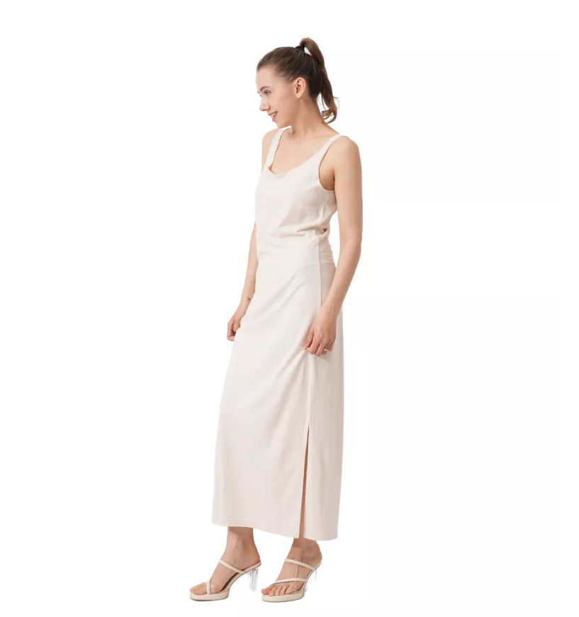Hemp Tank Dress