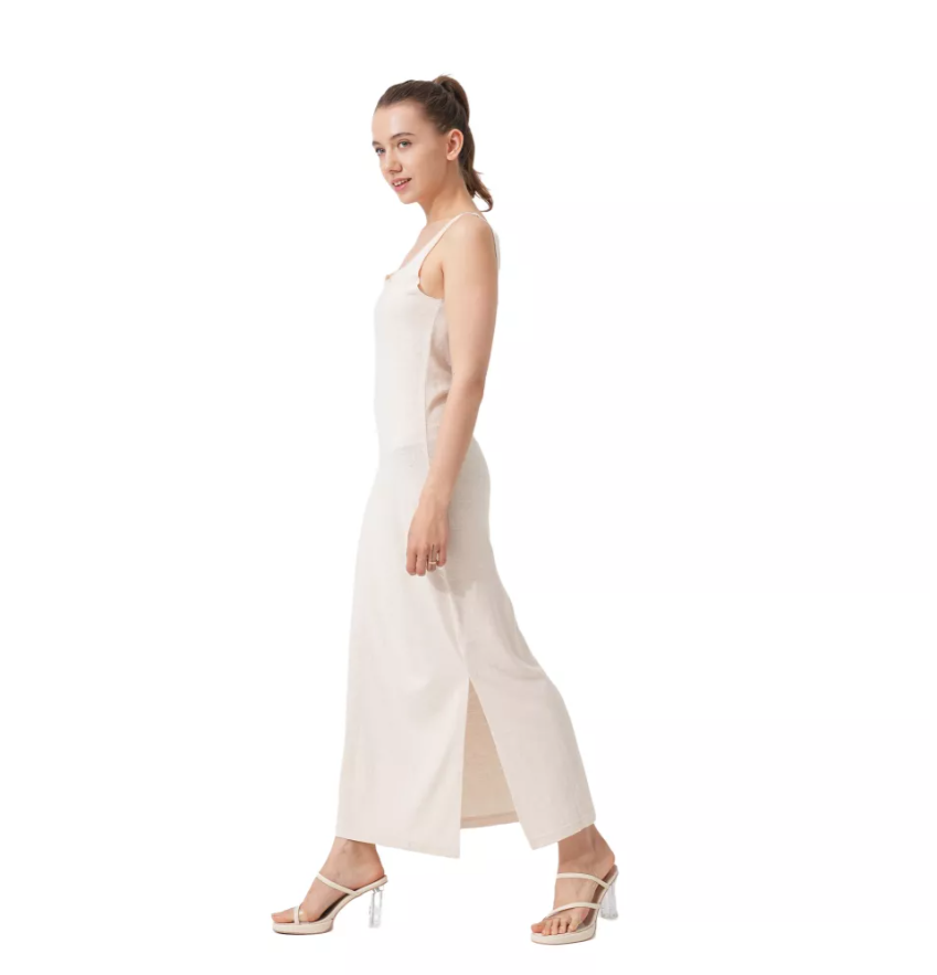 Hemp Tank Dress