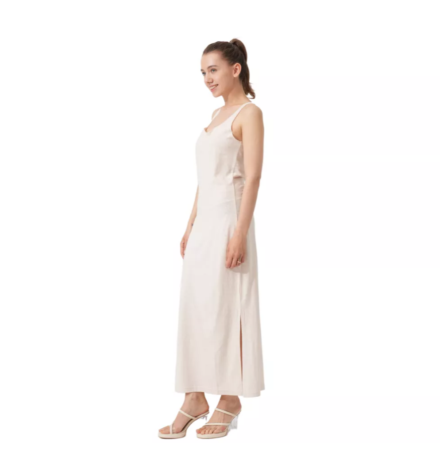 Hemp Tank Dress