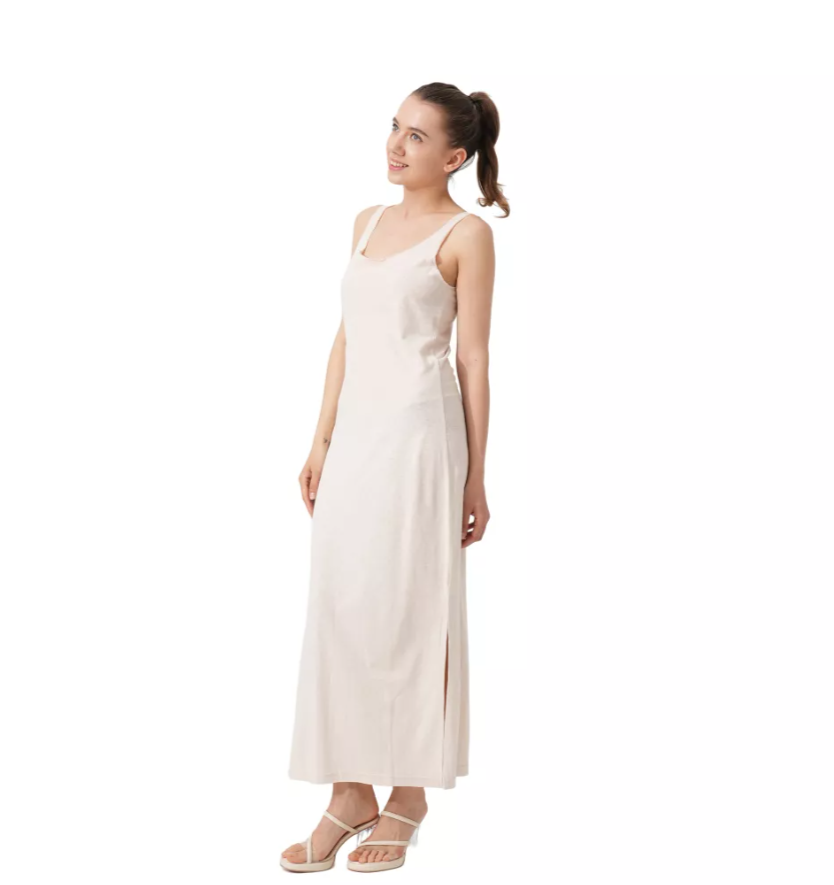 Hemp Tank Dress